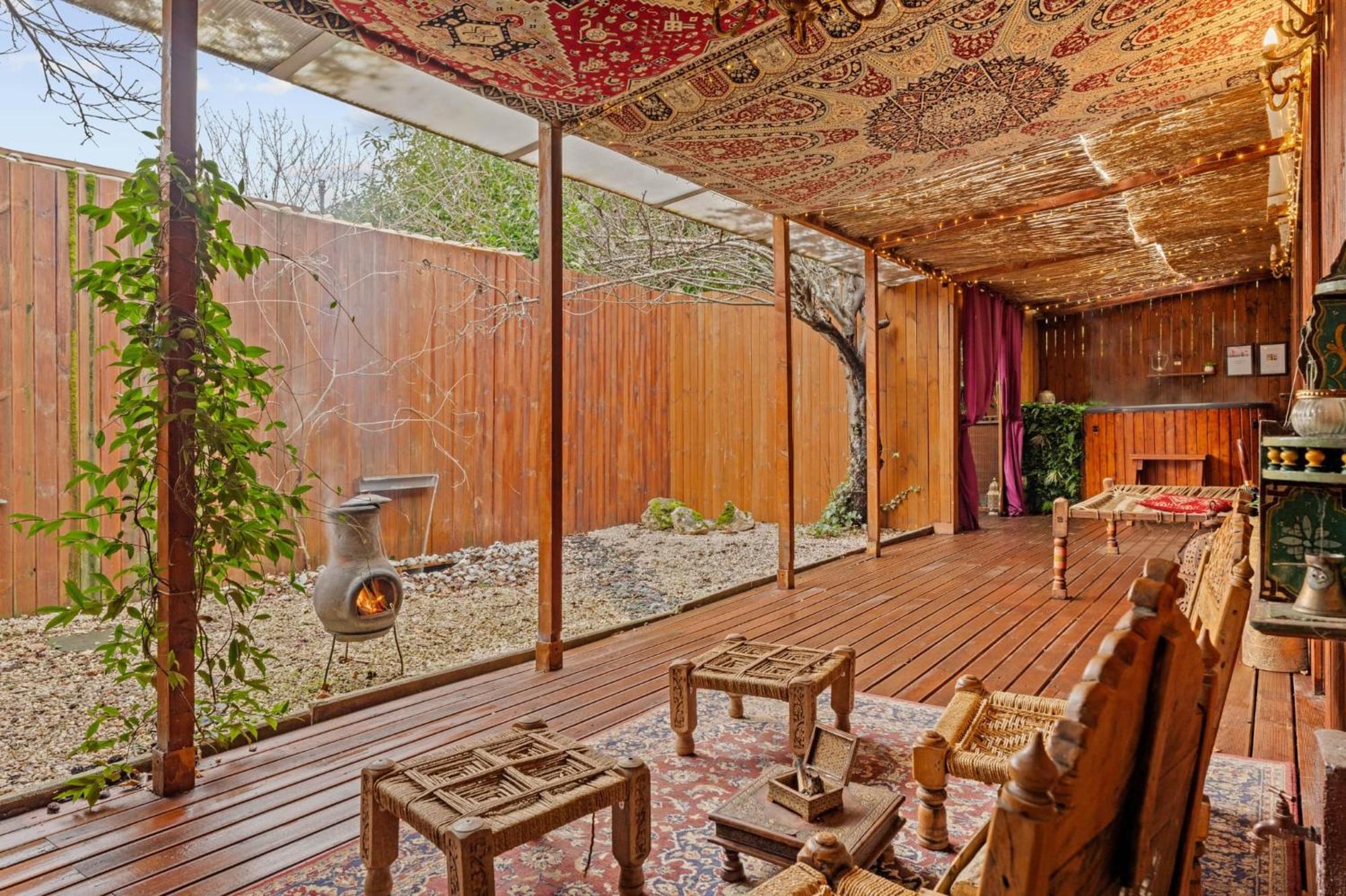 L'Ecrin De Rumi Vaires-sur-Marne Exterior photo